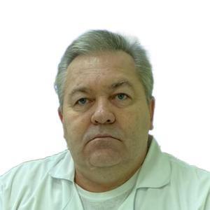 Солонин Сергей Геннадьевич