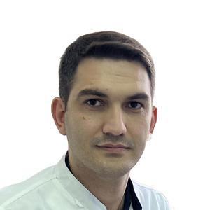 Гусейнов Алим Бандарович