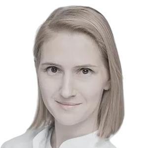 Сидоркевич Татьяна Юрьевна
