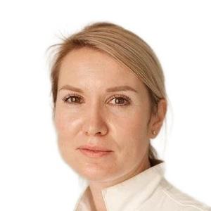 Таранникова Светлана Викторовна
