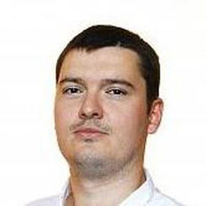 Гаврилюк Олег Викторович