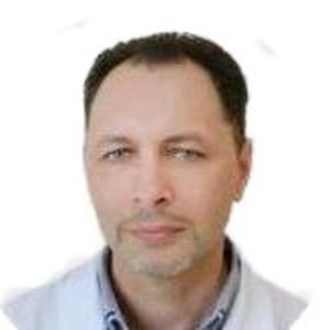 Меркель Александр Владимирович