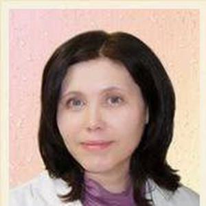 Читалина Светлана Васильевна