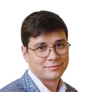 Брагин Дмитрий Алексеевич