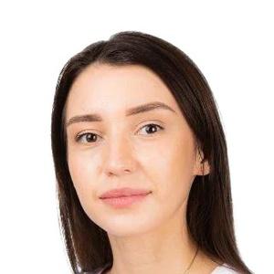 Кабыляцкая Светлана Александровна