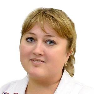 Ермакова Ирина Александровна