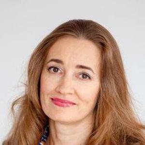 Гордон Светлана Евгеньевна