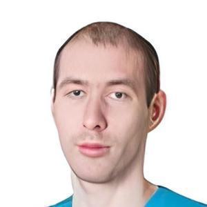 Филонов Илья Леонидович