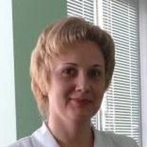 Соловьева Екатерина Сергеевна