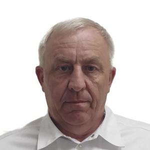 Краус Александр Иванович