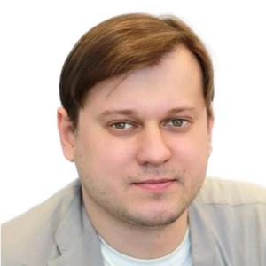 Зигулев Сергей Александрович