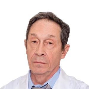 Асин Борис Алексеевич