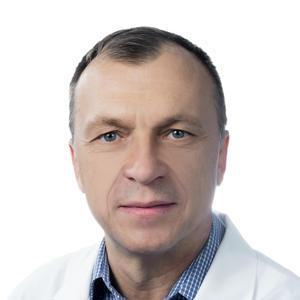 Алипер Мирон Иванович