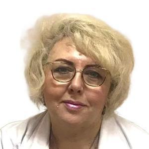 Хмелевская Наталья Алексеевна