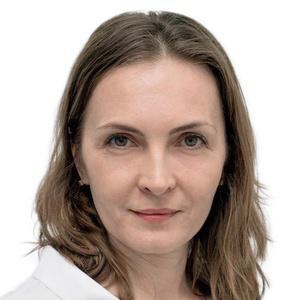 Пантелеева Кристина Анатольевна