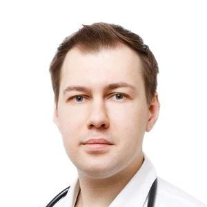Елихин Алексей Сергеевич
