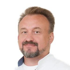 Стужин Сергей Александрович