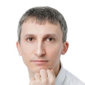 Конашук Михаил Николаевич