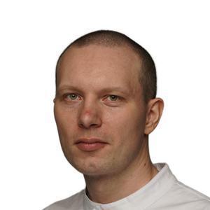 Седунов Илья Николаевич