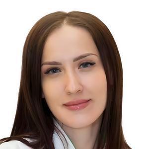Загилова Оксана Юрьевна