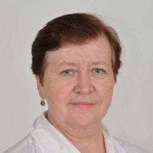 Гусарова Татьяна Викторовна