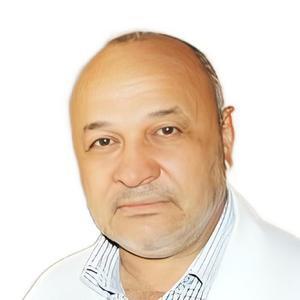 Бараков Олег Мухшинович