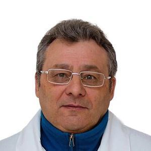 Чушкин Михаил Иванович
