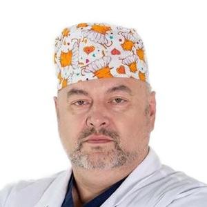Пахомов Игорь Анатольевич