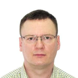 Хрящев Филипп Иосифович