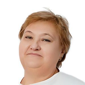Пустовалова Жанна Анатольевна