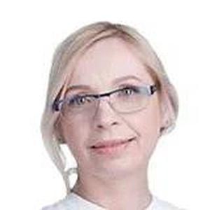 Подольская Наталья Николаевна
