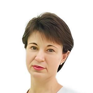 Николаева Светлана Вячеславовна