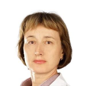 Кирьянова Анна Николаевна