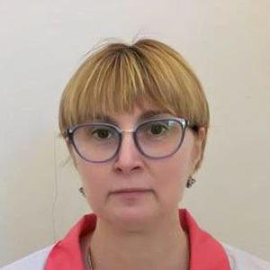 Макарова Маргарита Владиславовна
