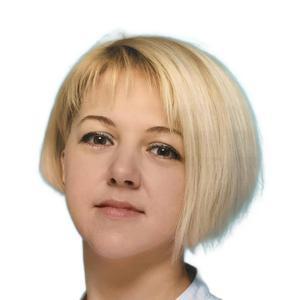Бакиева Елена Борисовна