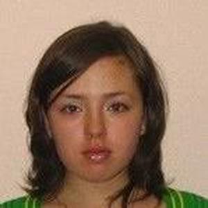 Попова Екатерина Владимировна