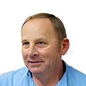 Передельский Георгий Павлович