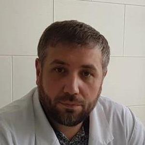 Созаруков Расул Юсуфович