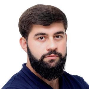 Вакифов Нияз Мадатович