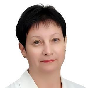 Раткевич Тамара Викторовна