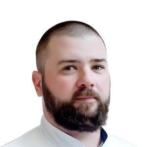 Козьмин Виктор Викторович