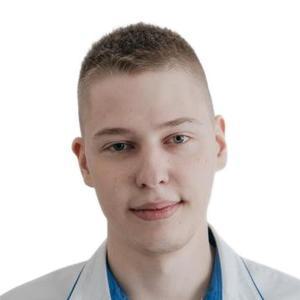 Зубрилин Олег Евгеньевич