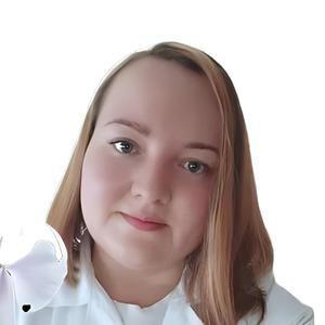 Попова Олеся Анатольевна