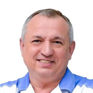 Усачев Александр Михайлович
