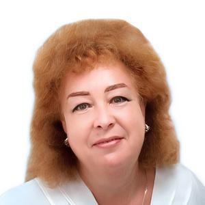 Полякова Елена Анатольевна