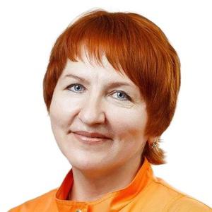 Диденко Валентина Семеновна