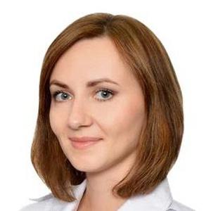Соверткова Татьяна Владимировна