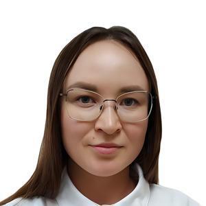 Гаязова Лилия Ириковна