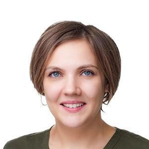 Евсюкова Юлия Владимировна