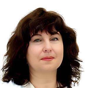 Журавлева Елена Анатольевна